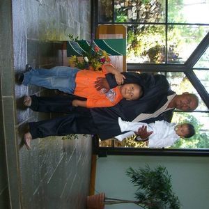 Meet your Posher, Andres